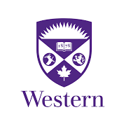 Western University logo